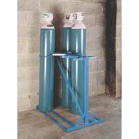 Picture of Cylinder Storage Double Sided Stands