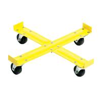 Picture of Steel Drum Dolly