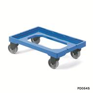 Picture of Plastic Dolly