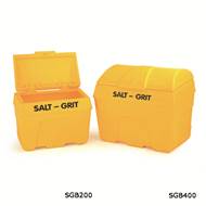 Picture of Salt and Grit Bins