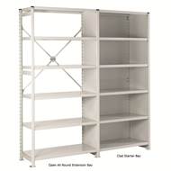 Picture of Euro Shelving