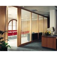 Picture of Office Partitioning
