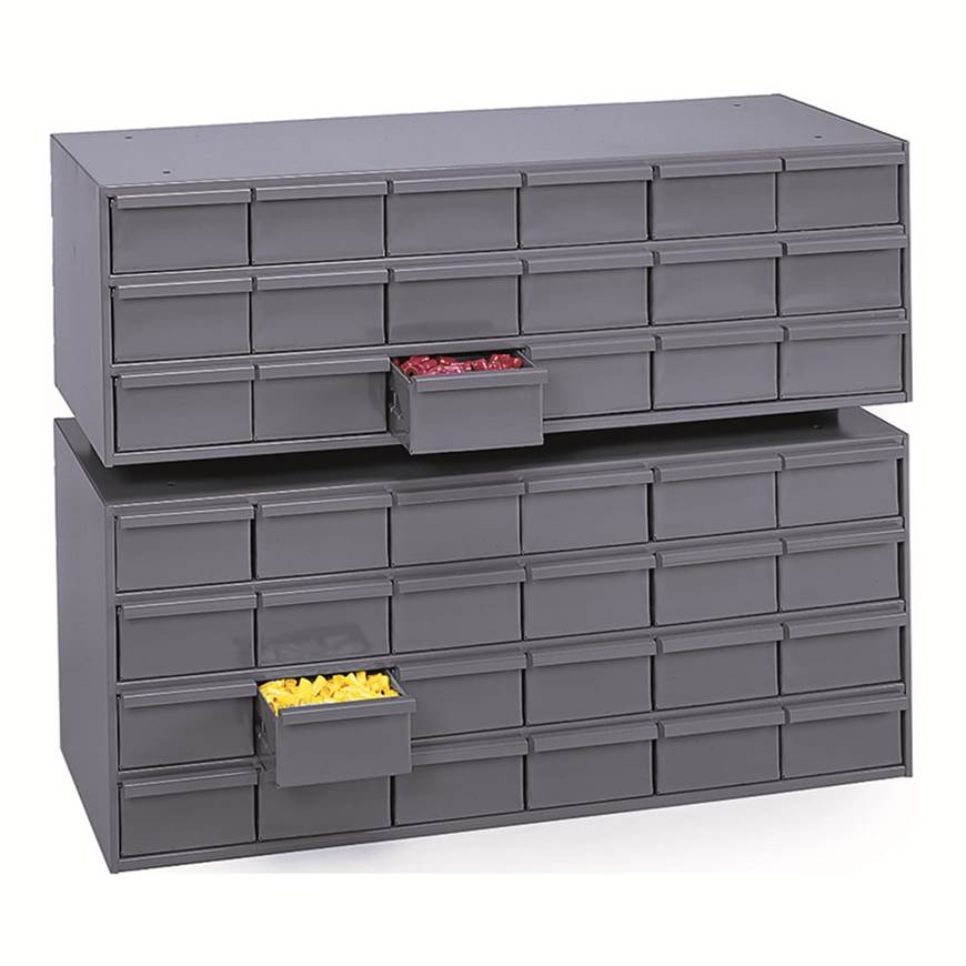 Picture of Drawer Cabinets