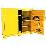 Picture of Heavy Duty High Security Storage Cabinets