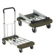 Picture of Multi Position Trolley with Moulded Ends