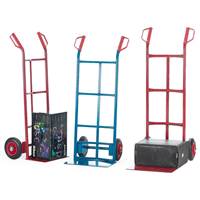 Picture of Sack and Case Sack Trucks