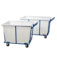 Picture of Polypropylene Container Trolleys