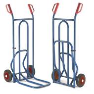 Picture of Folding Toe Sack Truck