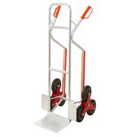 Picture of Aluminium Stairclimber with Skids