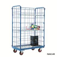 Picture of Narrow Aisle Roll Container