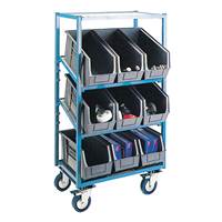 Picture of Stock Trolley