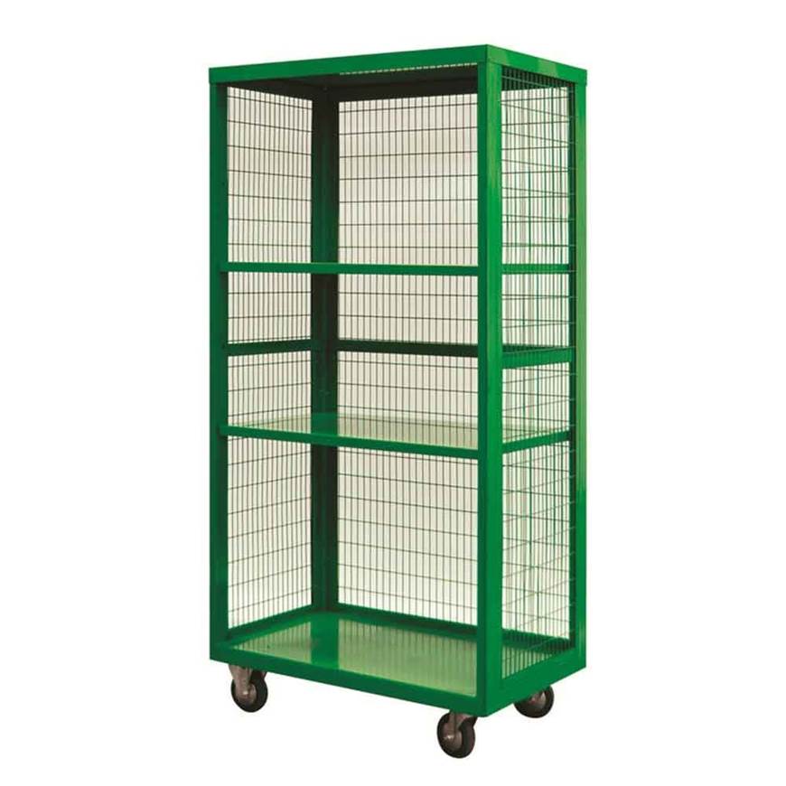 Picture of Distribution Cages with Open Front