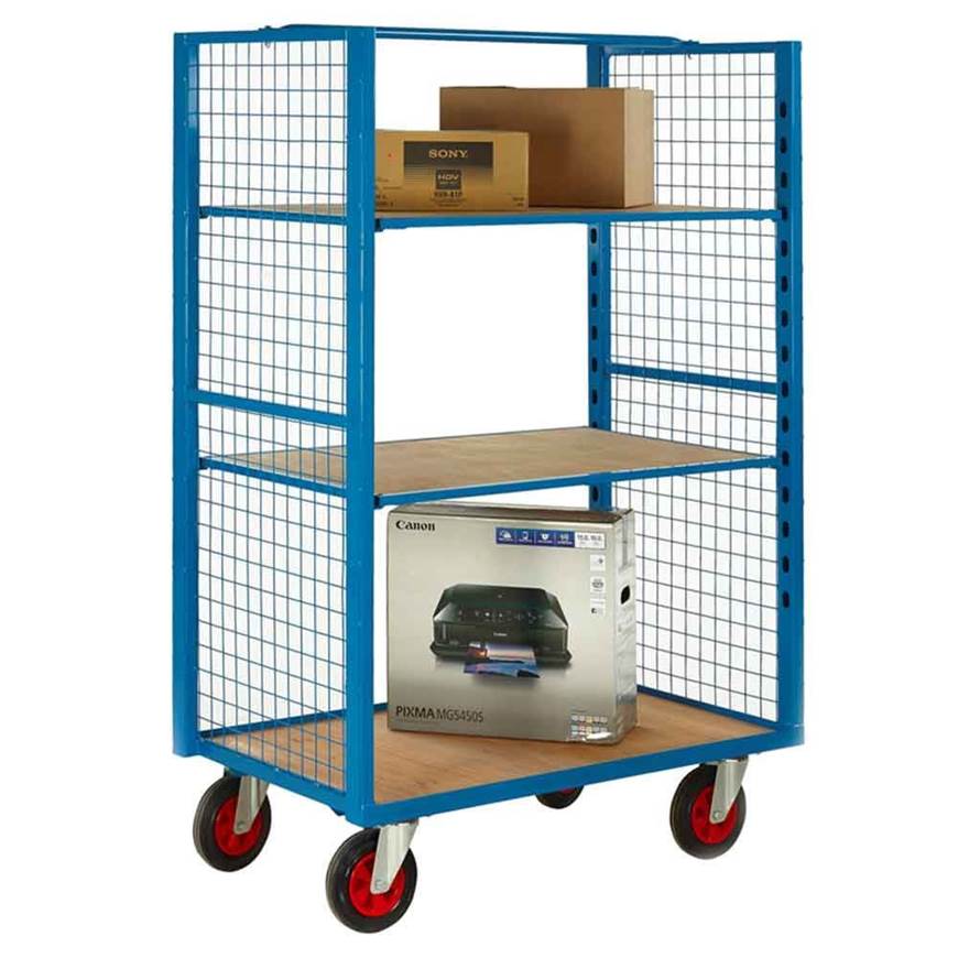 Picture of Extra Shelf for Premium Distribution Cages