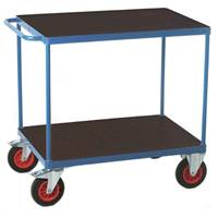 Picture of Fort Shelf Truck with Phenolic Shelves
