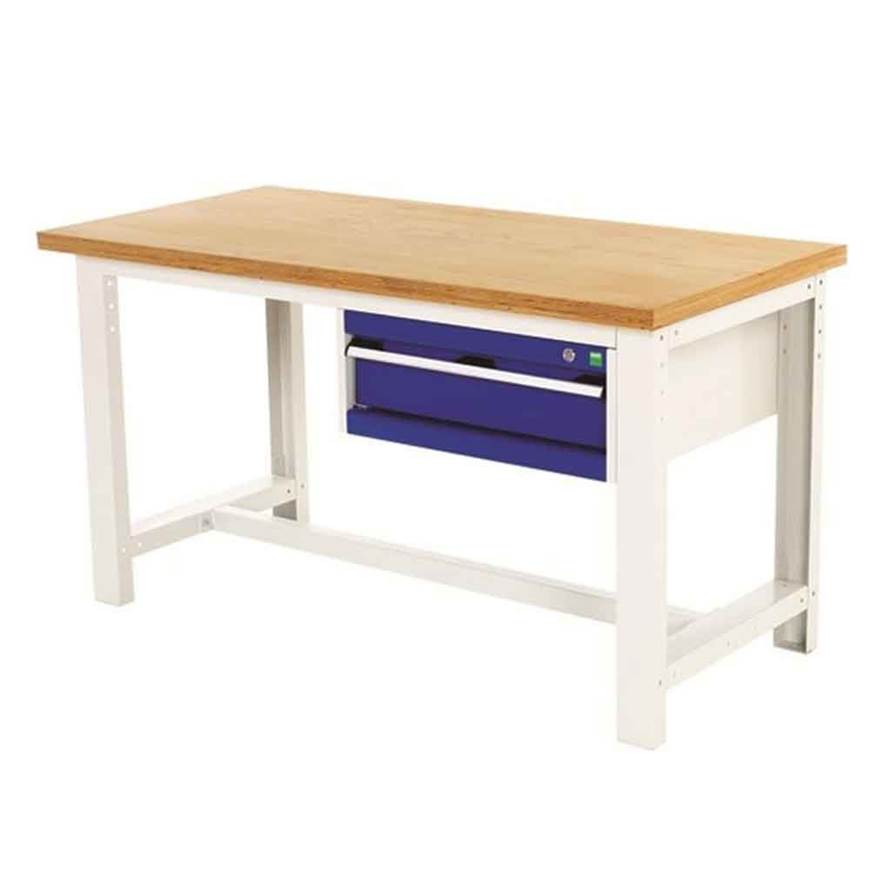 Picture of Heavy Duty Framework Bench with Single Drawer