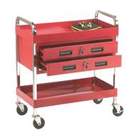 Picture of Tool Trolleys