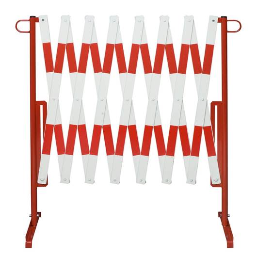 Picture of Extendable Trellis Barriers