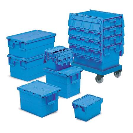 Picture for category Containers