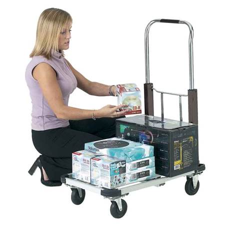 Picture for category Office Trolleys