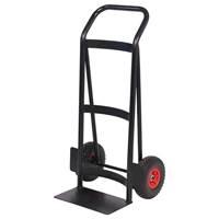 Picture of Fort Super Heavy Duty Sack Truck with Pram Handle
