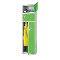 Picture of Two Person Workwear Locker