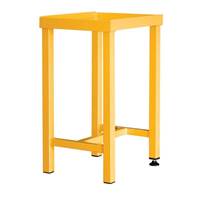 Picture of Stand for Hazardous Materials Storage Cabinets