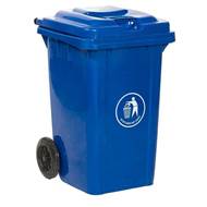 Picture of 80L Wheeled Bins