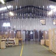 Picture of PVC Strip Curtains