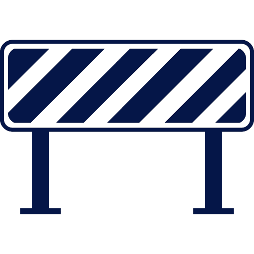 Barriers & Traffic Control