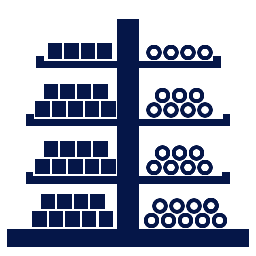 Cantilever Racking