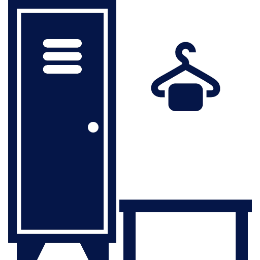 Cloakroom Equipment