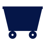 Container Trolleys & Bar Trucks