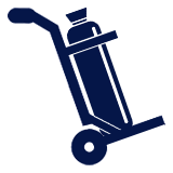 Cylinder Handling
