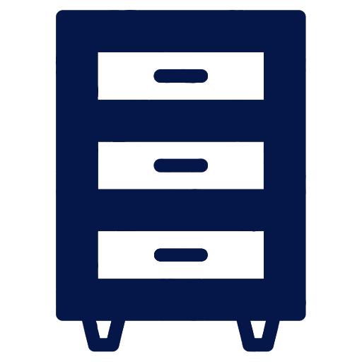 Drawer Cabinets