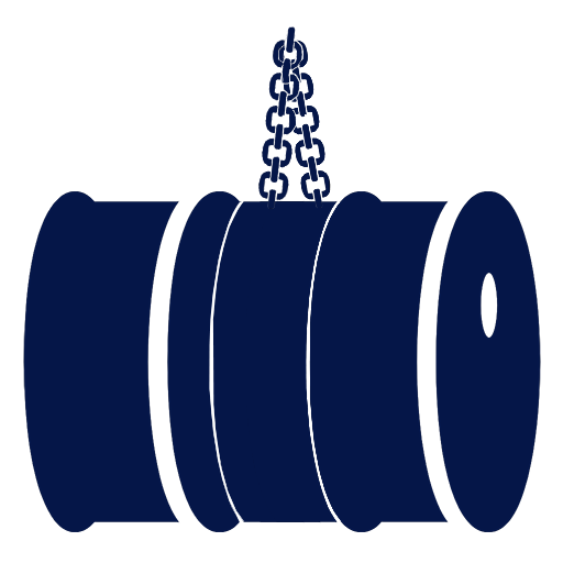 Drum Lifting