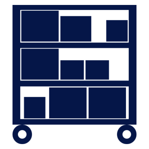 Mobile Shelving