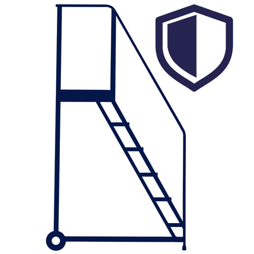 Safety Steps