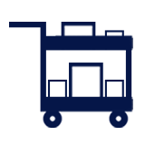 Office Trolleys