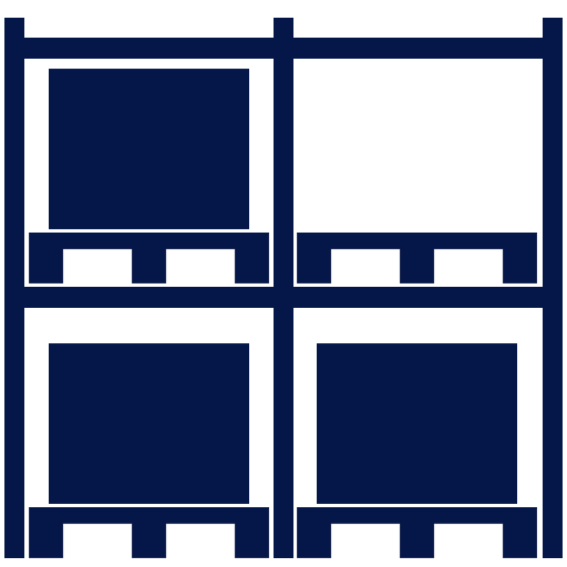 Pallet Racking
