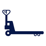 Pallet Trucks & Scissor Lifts