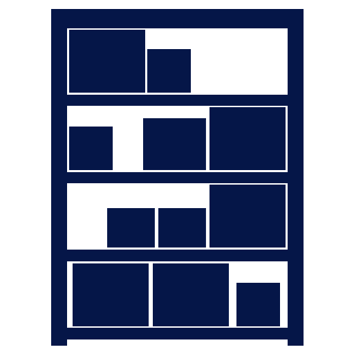 Racking & Shelving