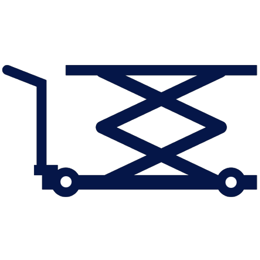 Scissor Lift Tables
