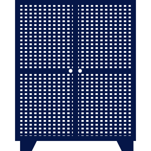Security Cages