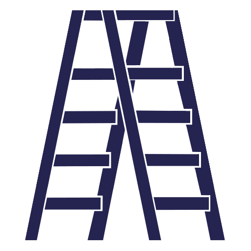 Stepladders