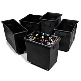 Proplaz Xtra 100% Recycled Bottle Skips