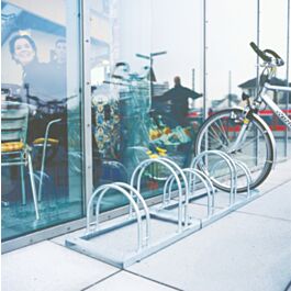 CITY Bicycle Rack LUNA