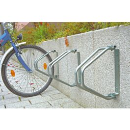 CITY Bicycle Rack WALLMOUNT 180