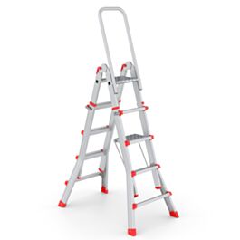 Climb-It Multi Purpose Telescopic Ladders