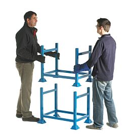 Bar Pallets
