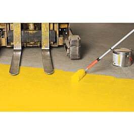 Anti-Slip Industrial Floor Paint